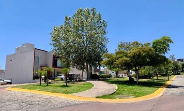 TERRENO EN VENTA DENTRO COTO CAMPIÑAS SENDEROS DE MONTEVERDE