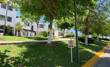 TERRENO EN VENTA DENTRO COTO CAMPIÑAS SENDEROS DE MONTEVERDE