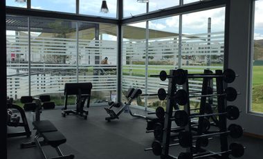 TERRENO EN VENTA DENTRO COTO CAMPIÑAS SENDEROS DE MONTEVERDE