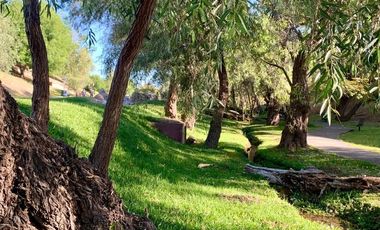 TERRENO EN VENTA DENTRO COTO CAMPIÑAS SENDEROS DE MONTEVERDE