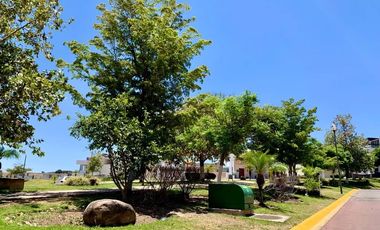 TERRENO EN VENTA DENTRO COTO CAMPIÑAS SENDEROS DE MONTEVERDE