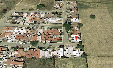CASA VENTA CESION PETIRROJO Rinconadalas Aguilillas I XTLAHUACAN DE LOS MEMBRILLOS	JAL -MP