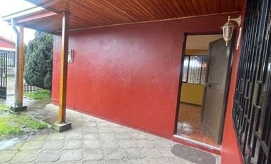 Casa en Chillán – Chillán V1505-C-92-LR-0
