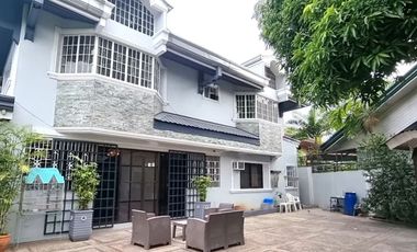 5bedrooms Classic and Spacious Home Design near Antipolo