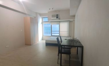 Eastwood City Affordable Bare Condo Unit for Rent