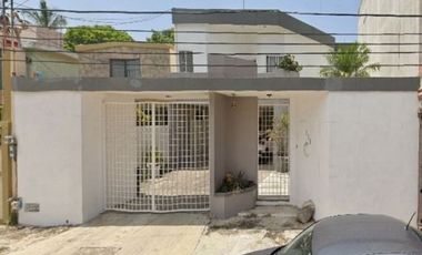 VENTA DE CASA EN CD MADERO, TAMAULIPAS