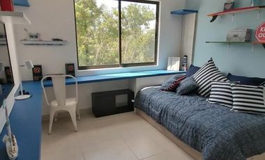 CASA EN VENTA EN PLAYA DEL CARMEN, QUINTANA ROO, OPORTUNIDAD!!!