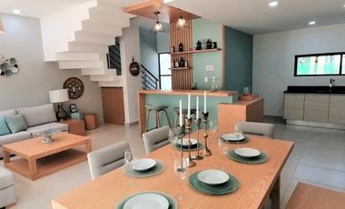 CASA EN VENTA EN PLAYA DEL CARMEN, QUINTANA ROO, OPORTUNIDAD!!!
