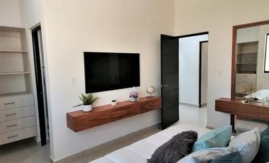 CASA EN VENTA EN PLAYA DEL CARMEN, QUINTANA ROO, OPORTUNIDAD!!!