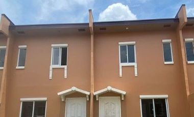 RFO Brielle Inenr Unit 2 Bedroom 1 Toilet and Bath | House and Lot for Sale in Dasma Cavite