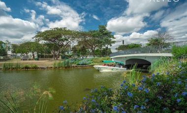 Sta. Rosa Laguna Lot For Sale