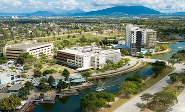 Sta. Rosa Laguna Lot For Sale