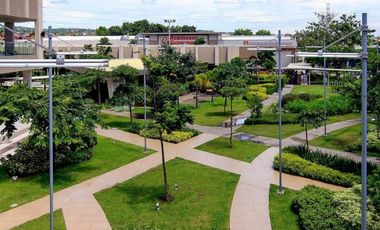 Sta. Rosa Laguna Lot For Sale