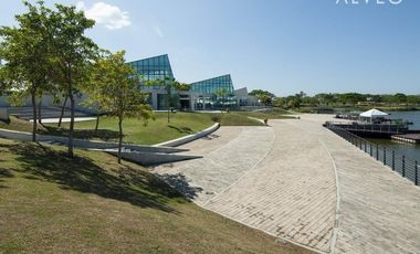 Sta. Rosa Laguna Lot For Sale