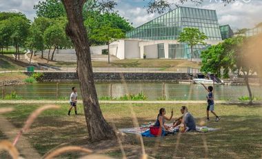 Sta. Rosa Laguna Lot For Sale