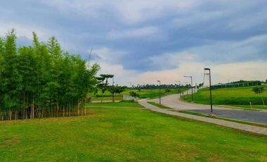 Sta. Rosa Laguna Lot For Sale