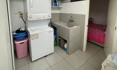 Se Vende Excelente Duplex en Chacarilla!