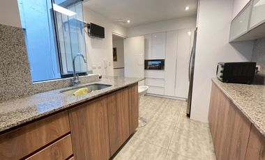 Se Vende Excelente Duplex en Chacarilla!