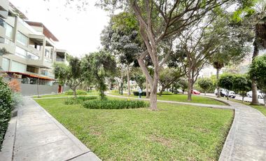 Se Vende Excelente Duplex en Chacarilla!