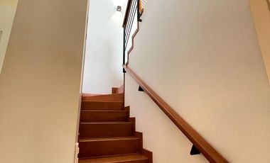 Se Vende Excelente Duplex en Chacarilla!