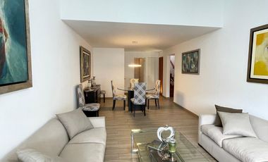 Se Vende Excelente Duplex en Chacarilla!