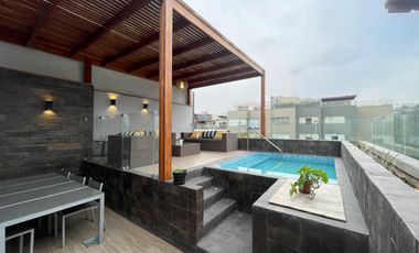 Se Vende Excelente Duplex en Chacarilla!