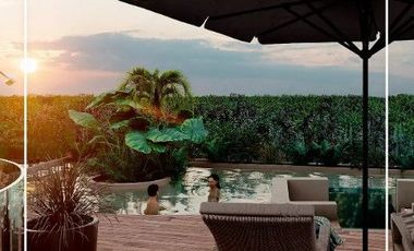 Tulum preventa departamento AAHAL
