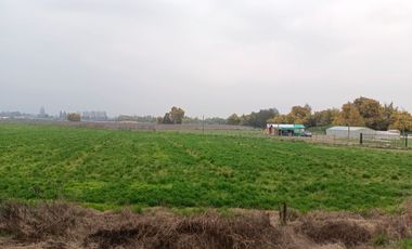 Parcelas de 5000 m2 en ruta H-10 Codegua