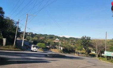 Corner Lot with Wide Frontage for Sale at Eastland Heights Village Antipolo City