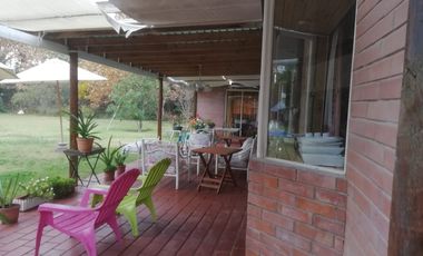 Casa en Condominio en San Francisco de Nos
