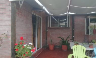 Casa en Condominio en San Francisco de Nos