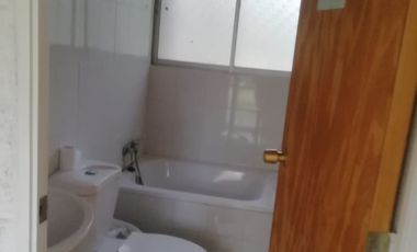 Casa en Condominio en San Francisco de Nos