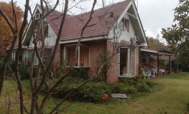 Casa en Condominio en San Francisco de Nos