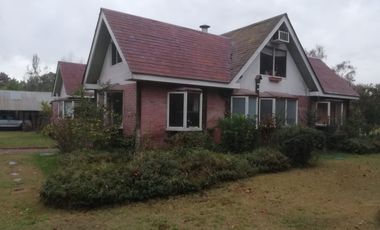 Casa en Condominio en San Francisco de Nos