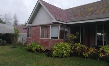 Casa en Condominio en San Francisco de Nos