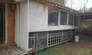 Casa en Condominio en San Francisco de Nos