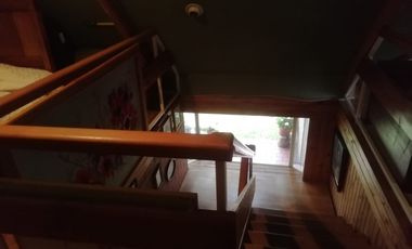 Casa en Condominio en San Francisco de Nos