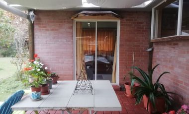 Casa en Condominio en San Francisco de Nos