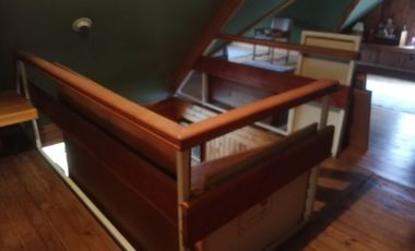Casa en Condominio en San Francisco de Nos