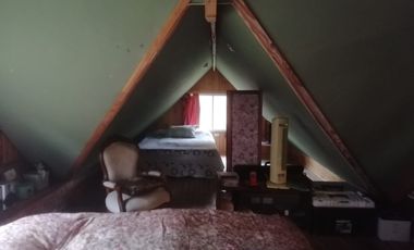 Casa en Condominio en San Francisco de Nos
