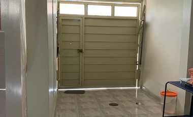 VENDO CASA DE UN PISO EN IGNACIO MERINO - PIURA