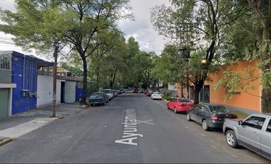 REMATE B. DE NAVE INDUSTRIAL EN SANTA CATARINA COYOACAN.