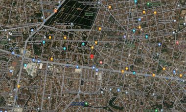 REMATE B. DE NAVE INDUSTRIAL EN SANTA CATARINA COYOACAN.