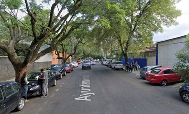 REMATE B. DE NAVE INDUSTRIAL EN SANTA CATARINA COYOACAN.