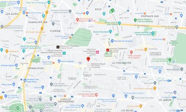 REMATE B. DE NAVE INDUSTRIAL EN SANTA CATARINA COYOACAN.