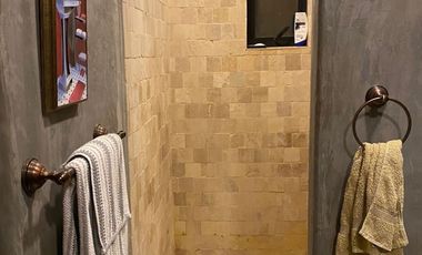 Se vende atractiva y amplia granja de arándanos orgánicos