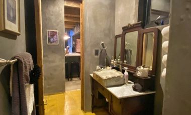 Se vende atractiva y amplia granja de arándanos orgánicos