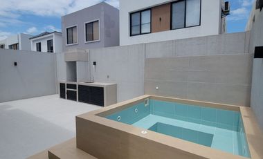 Casa Moderna en Venta – Isla Celeste, Estribor | Nuevo Samborondón