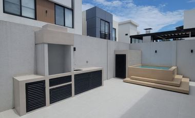Casa Moderna en Venta – Isla Celeste, Estribor | Nuevo Samborondón