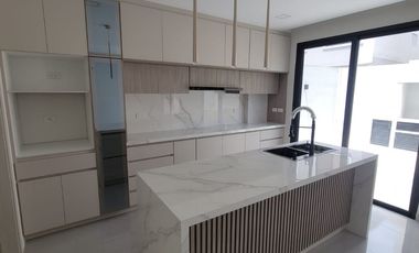 Casa Moderna en Venta – Isla Celeste, Estribor | Nuevo Samborondón